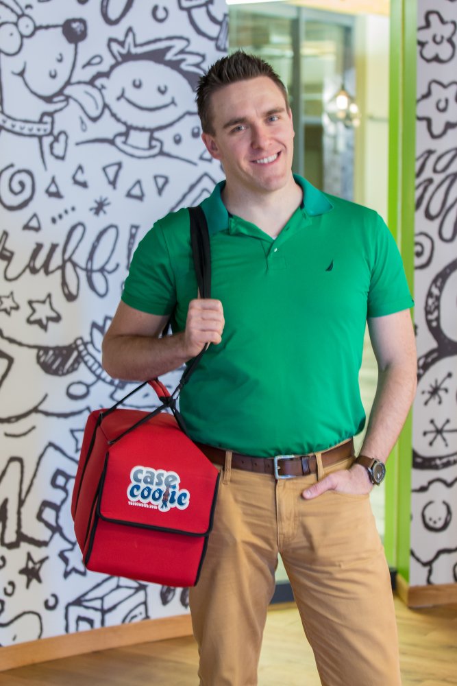 Nick_Niehaus's tweet photo. You'll look good with your very own #CaseCoolie! #ColdBeerNoIce #sale https://t.co/jPsxLy0gtj. https://t.co/IAE5HXo51V