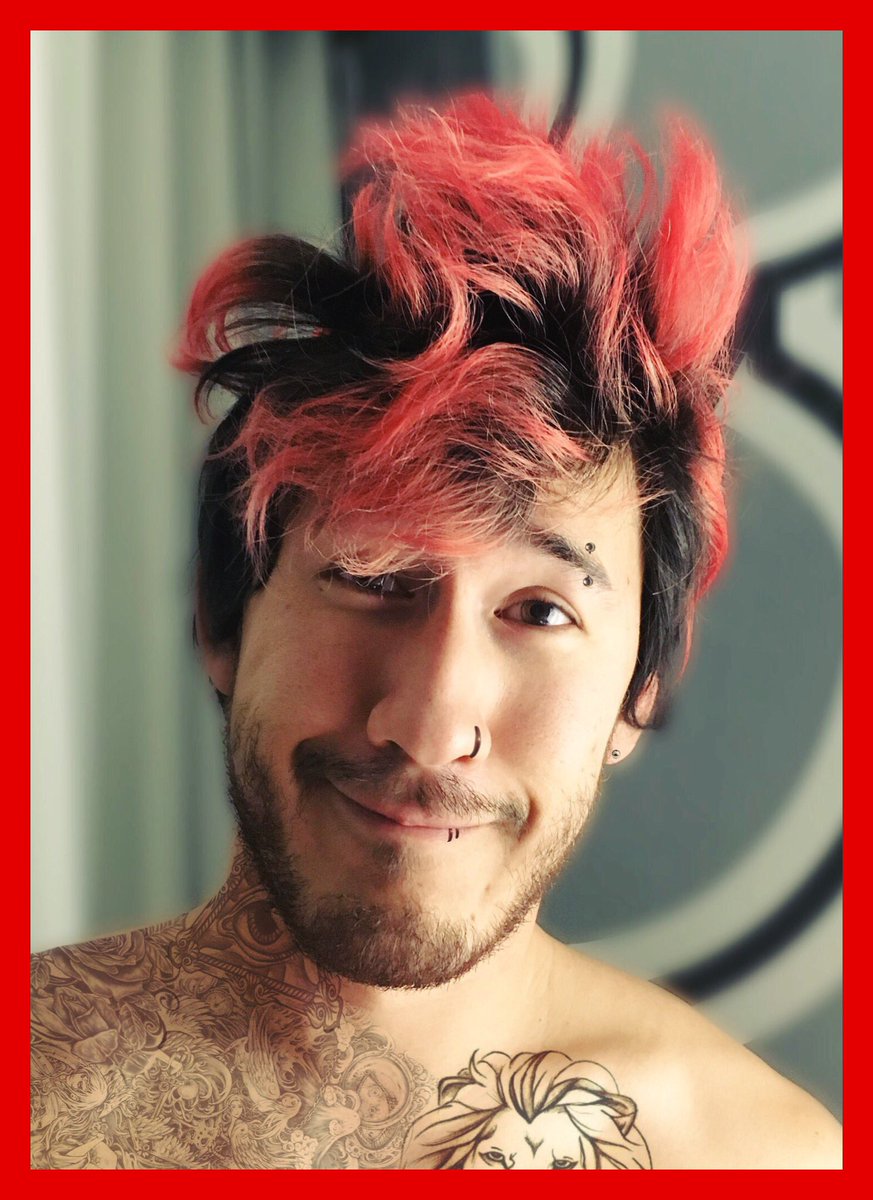 Marki_imagines's tweet photo. More punkiplier #markiplier https://t.co/baz8lbFaBm