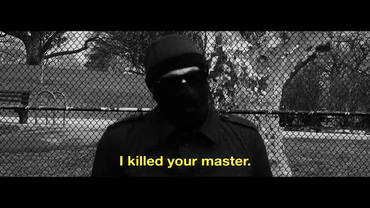 METAL INJECTION premieres the THROMBOSIS video! :) directed by Frank Huang. #nethrock #audubon #prostheticrecords

metalinjection.net/video/netherla…