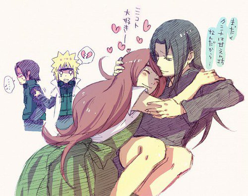 Mikoto Uchiha (@Mikoto__Uchiha_) / Posts / X