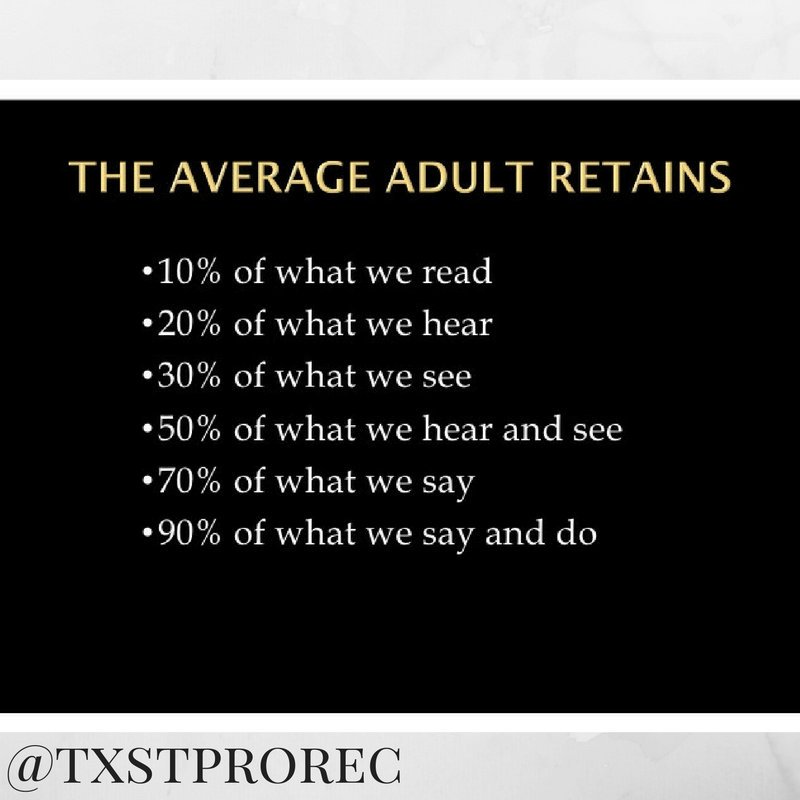 txstprorec's tweet photo. Studying can be a struggle for most. Especially when your brain isn't seeming to retain anything. Try out this! https://t.co/UXL0YBw5e1