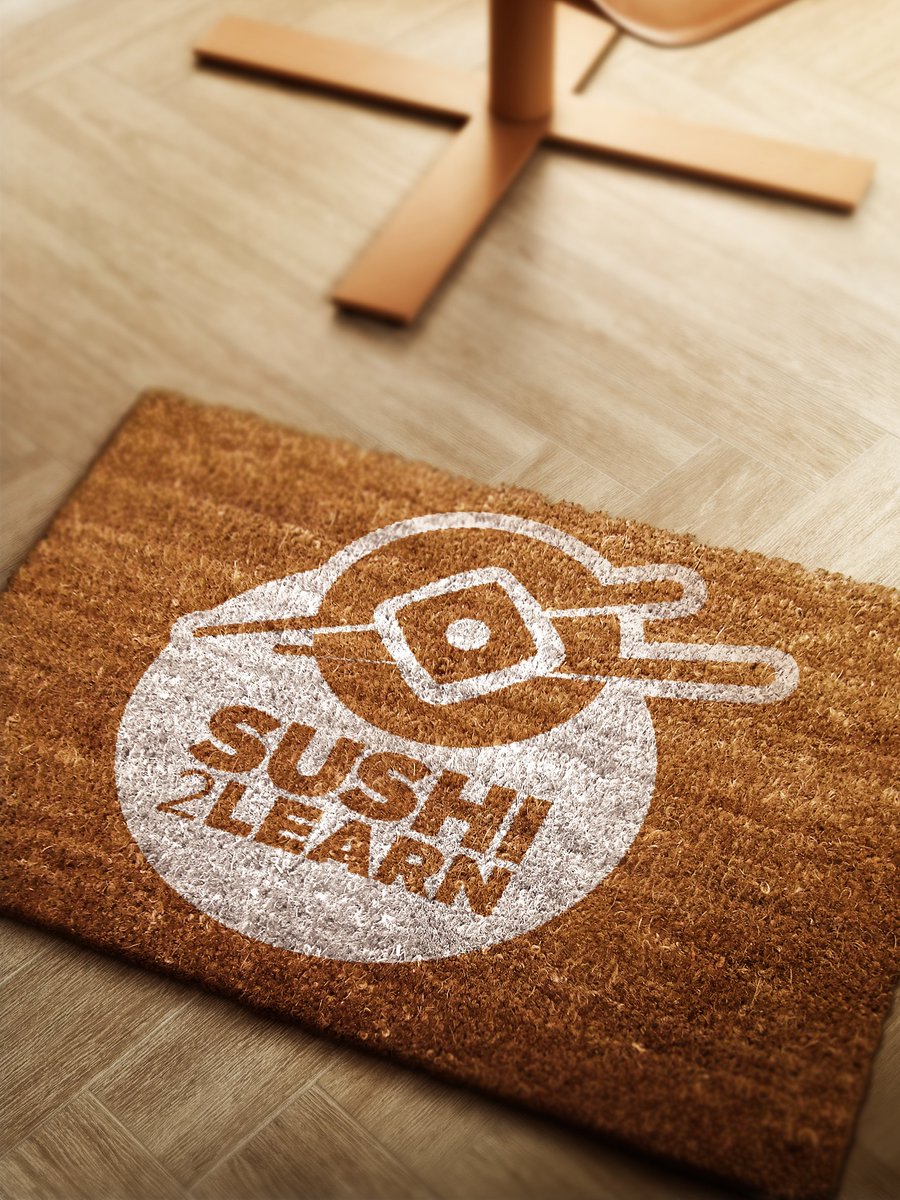 sushi2learn tweet picture