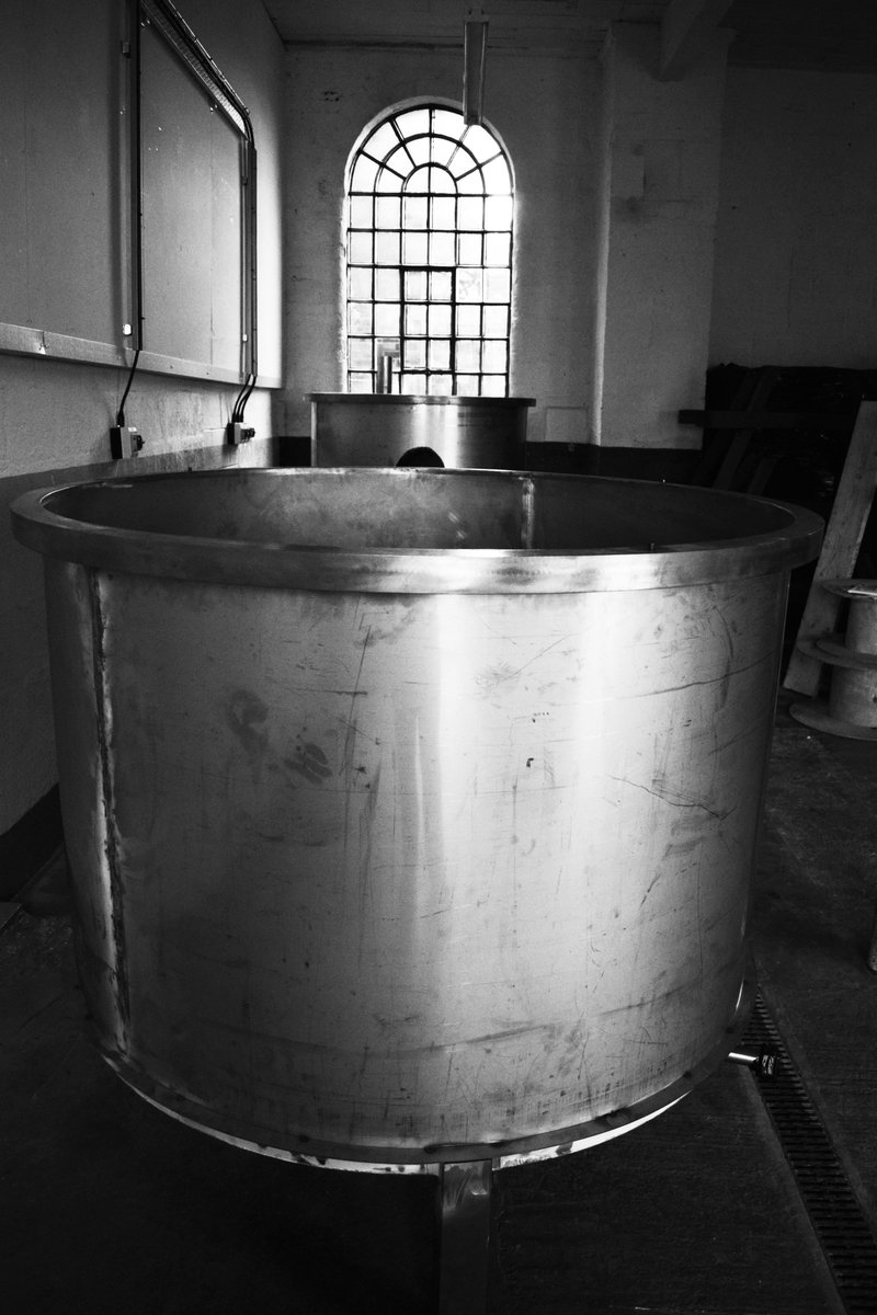 Dr_Butler's tweet image. Good to finally see some barrels in @StubbornMuleBru