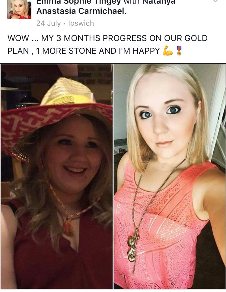 ThePicturePerf's tweet image. Amazing results 🔥🔥🔥
She took the first step and she got her reward 💅🏽💛