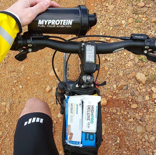 Myprotein Endurance tweet media