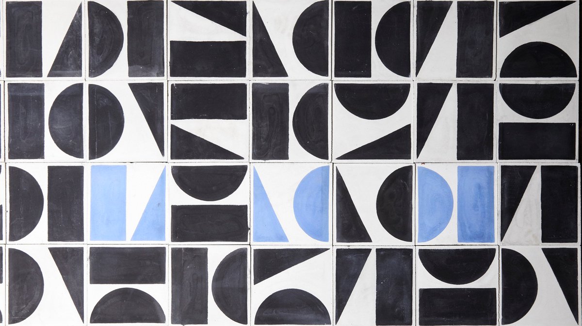 GDCchelsea's tweet photo. One for @tilesandtype 
via @Dezeen @L_D_F 
—
https://t.co/NJ6mHvsQtV https://t.co/DPgabPhIFF