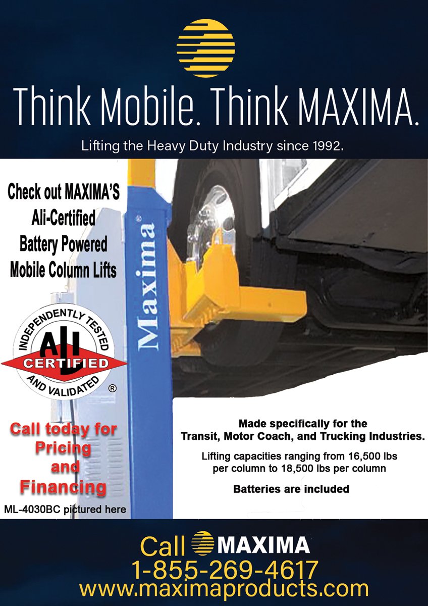 maximaproducts's tweet photo. https://t.co/ZRCmKgRbzP #mobile #column #lift #heavy #duty #trucking #rv #automotive #repair https://t.co/ribVC2kCaP