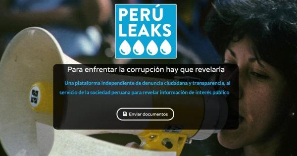 ConvocaPe's tweet photo. Súmate a #Peruleaks, una plataforma independiente de denuncia ciudadana y #transparencia https://t.co/LwEiV39zWV https://t.co/se8VKmIAPO