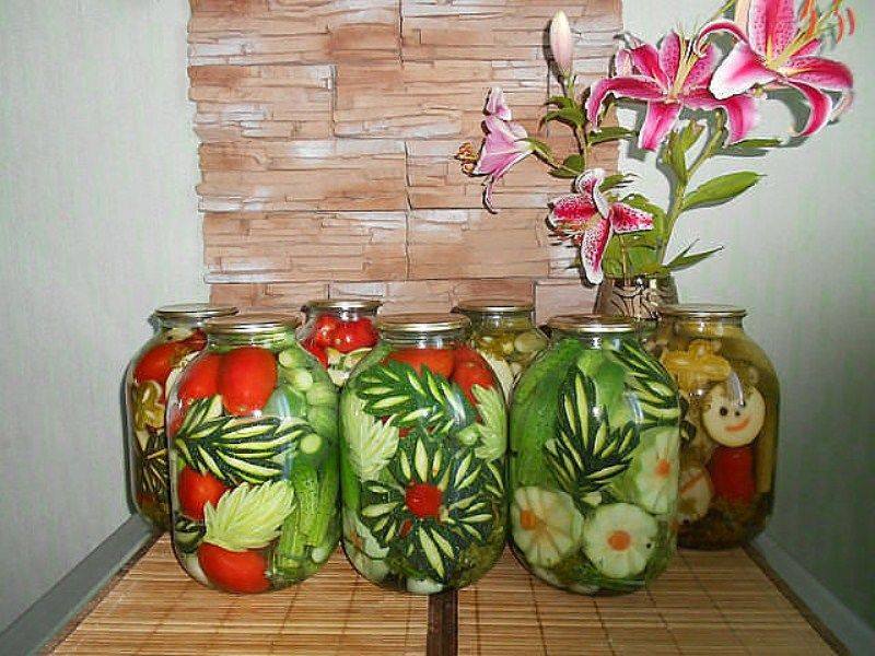 listevnik's tweet image. ВАЖЕН ТВОРЧЕСКИЙ ПОДХОД!
#DIY #handmade #журнал_дом #дача #сад #садоводство #6_соток #заготовки #консервировать #соленья #соленые_огурцы