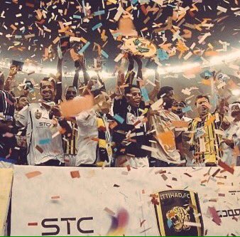 ITTI_MAS's tweet image. عندما يستقر #الاتحاد ويكتمل من جميع النواحي يصبح للخصم معادلة كثيرة المجاهيل  ولهذا ترعبهم عودته.
#الاتحاد