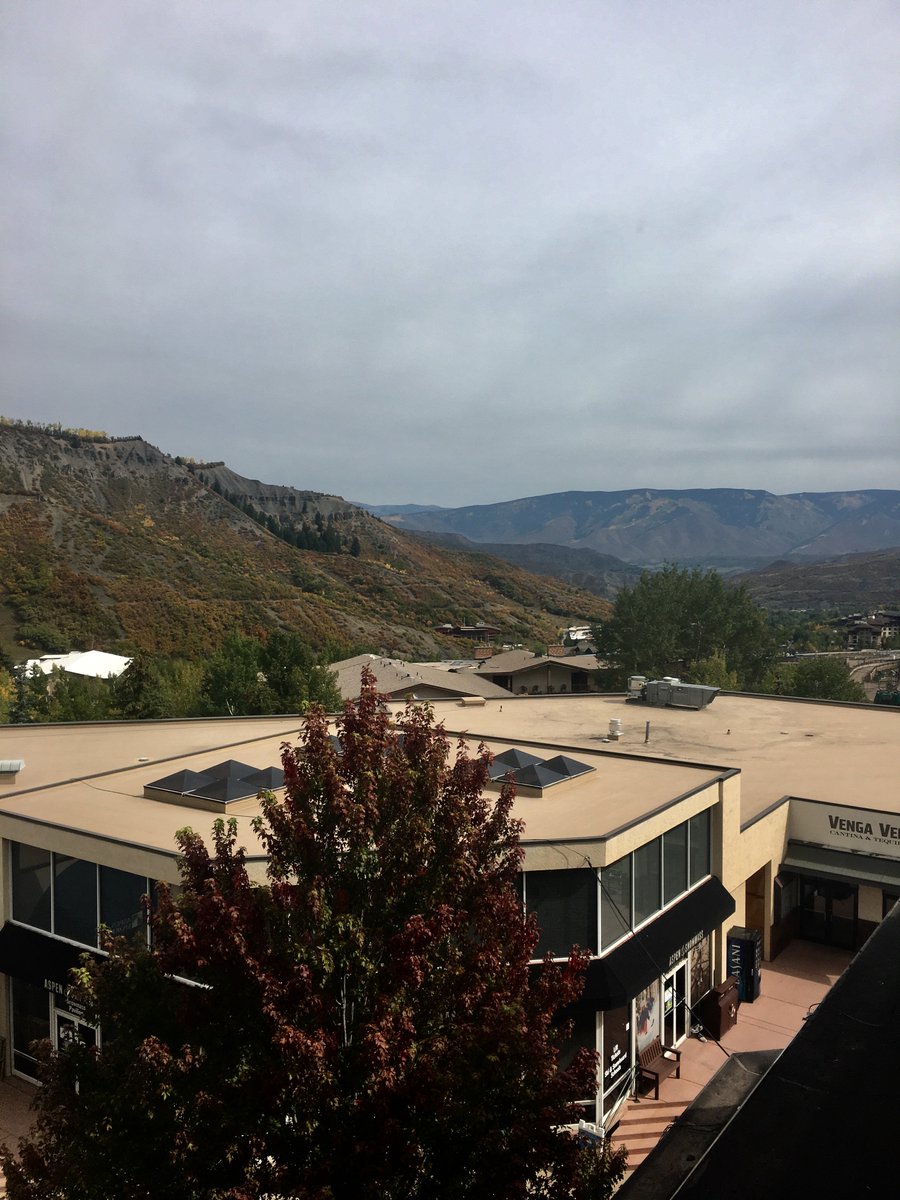 RidetimeTransit's tweet photo. Ridetime is here in Snowmass, CO for the CASTA Annual Conference. Come check out our booth for additional information! #GoRidetime https://t.co/RPWIi7Tzn2