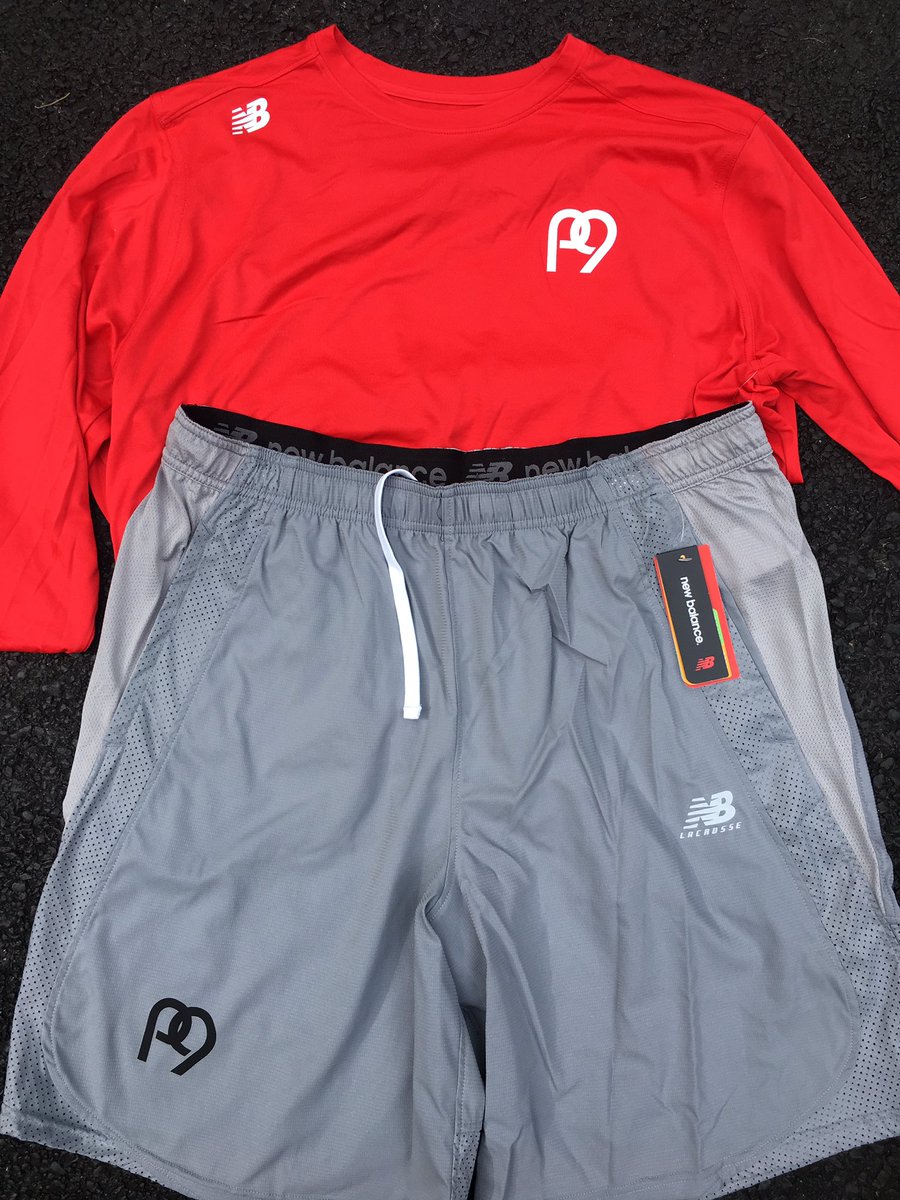 Project9Lax's tweet photo. #playergear https://t.co/j0Of7mc5o3