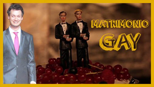 MrRainbowVlog's tweet photo. #Ciao a tutt* da #MrRainbow! Episodio su #Matrimonio #UnioniCivili #ComingOut #LGBT #LoveIsLove #LoveWinsVienna https://t.co/3D5TfF5oRl https://t.co/Sxqop0yiKG