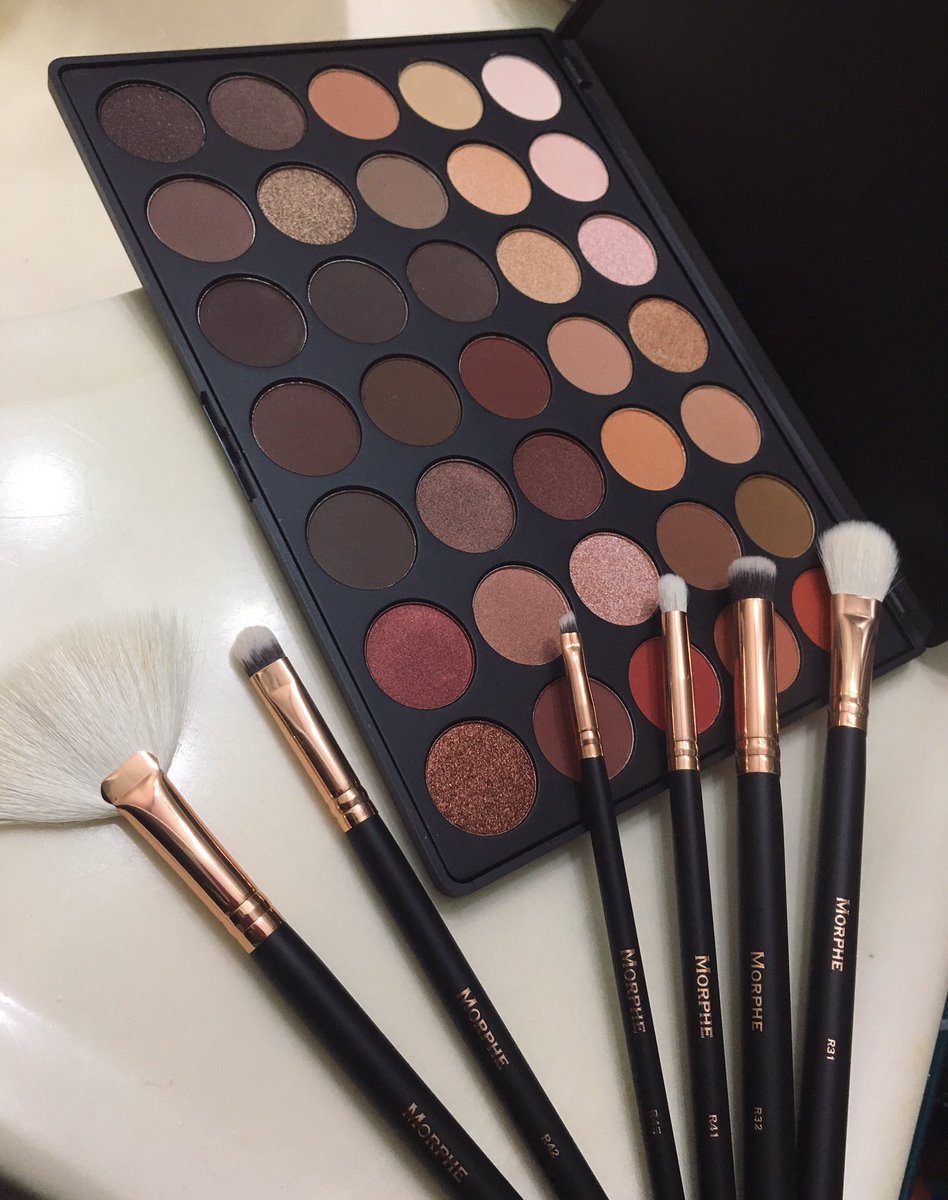 morphe r31