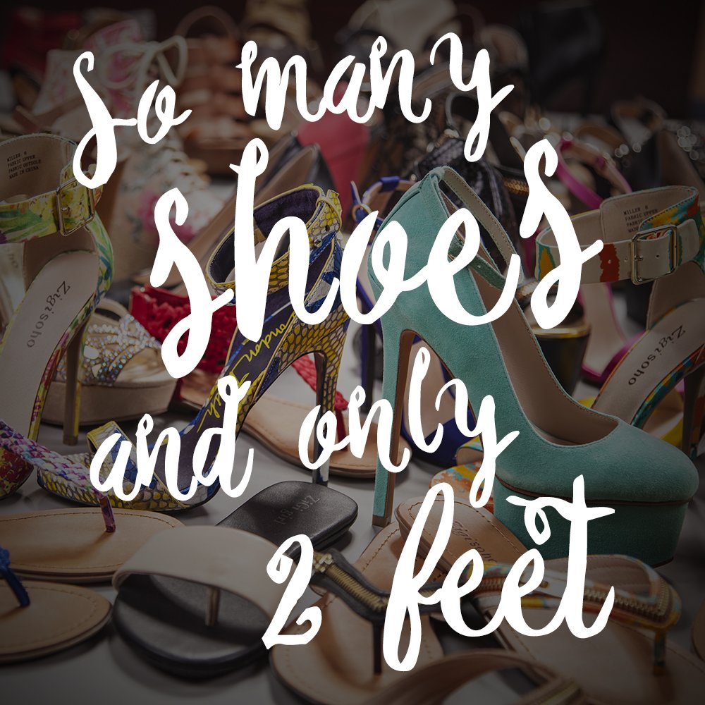 shoes #quotes #funny #jokes #fashion #style, image size:1000x1000