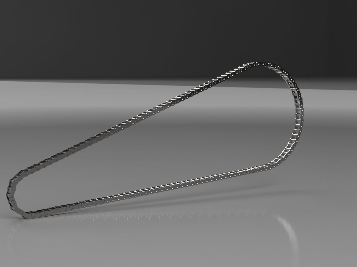CADtutorialz's tweet image. youtu.be/eSqtmOh3VZ0
How to create a chopper from scratch - part 1
#cadtutorials #cad #3dcad #Fusion360