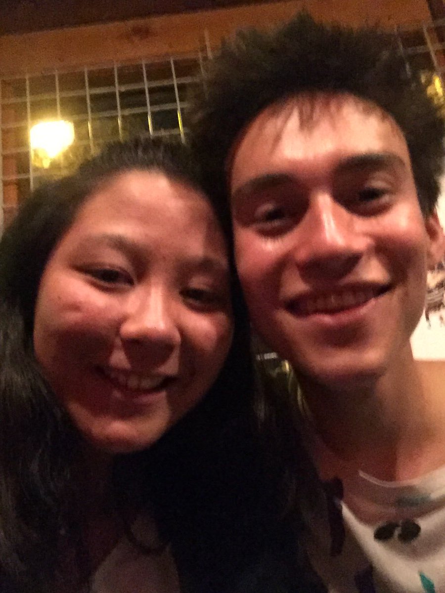 mxchelleeee's tweet image. so I met @JCollierMusic last night! ahhhhhh ❤️