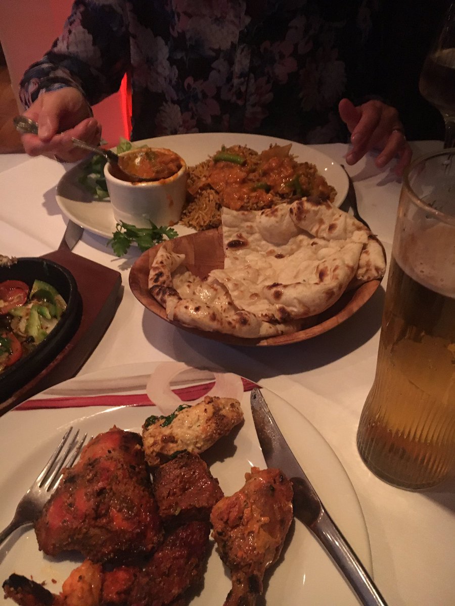 Tim McSweeney ๐ฎ๐ช๐ด๓ ง๓ ข๓ ฅ๓ ฎ๓ ง๓ ฟ๐บ๐ฆ (@_timmcsweeney) on Twitter photo Enjoying some fantastic #Nepalese cuisine <a href="/yakandyeti_/">Yak & Yeti</a> #Eltham #Greenwich #London - highly recommended, great food & service ๐๐ Enjoying some fantastic #Nepalese cuisine <a href="/yakandyeti_/">Yak & Yeti</a> #Eltham #Greenwich #London - highly recommended, great food & service ๐๐