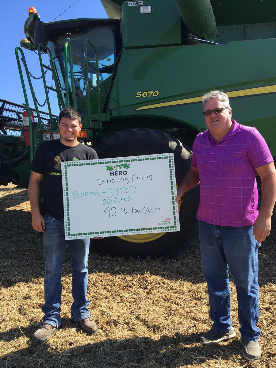 Brandon Stribling tweet media