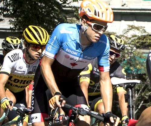 Cycling Canada Announces Elite and U23 Team for 2016 Road World Championships pedalmag.com/cycling-canada…