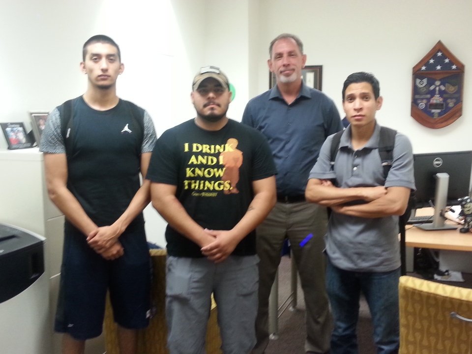disgruntledlou's tweet photo. @Univ1301Cw  #ExploreUtep https://t.co/zn8R6n13xs