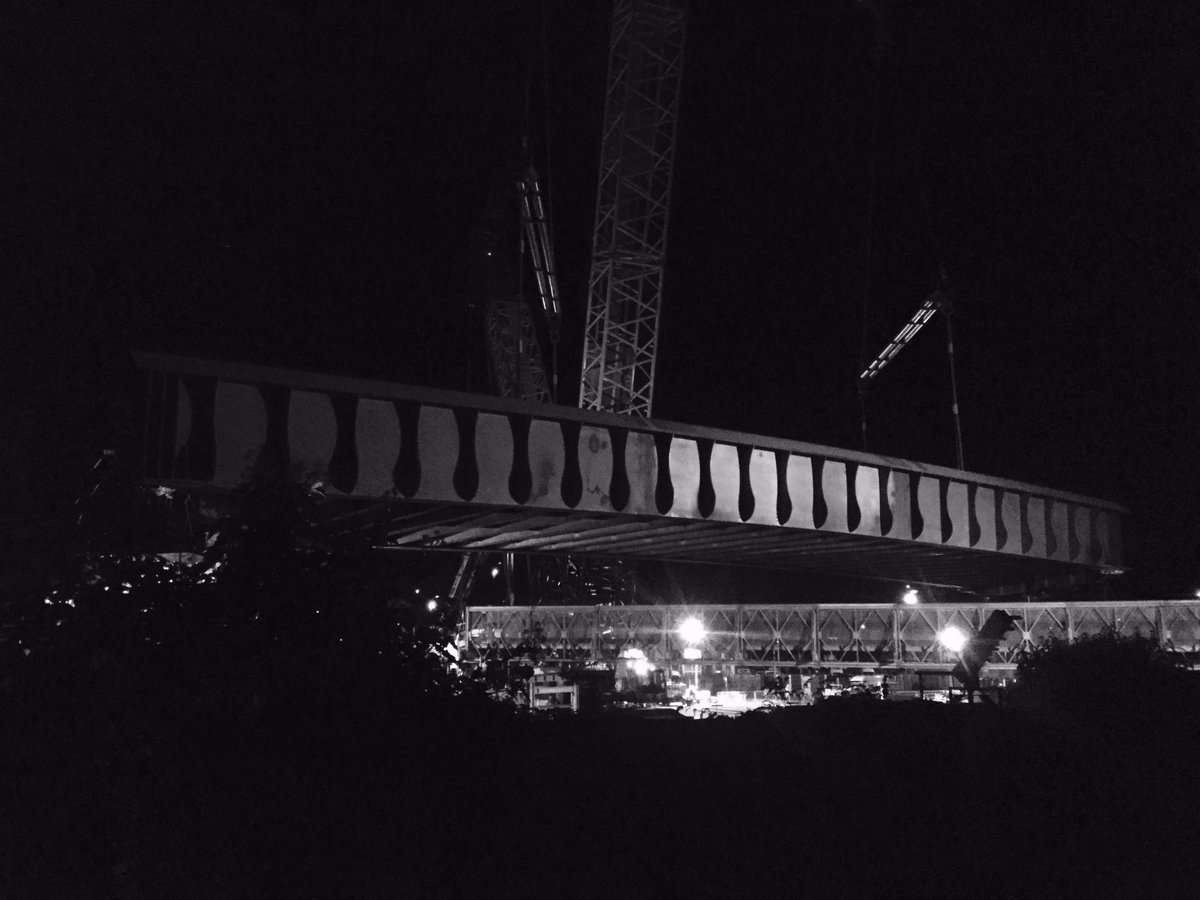 Ryan_Harveyz's tweet photo. #New #BridgeStreetBridge #Newport #Station #AtNight @Newport_AtNight https://t.co/fmeOvGSc6p