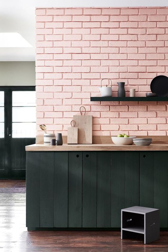 mikeahern_'s tweet image. Going for...Green! Join me at britdecor.co.uk as I explore the latest green kitchen schemes #homedecorblog