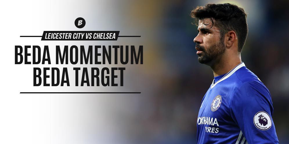 #LiveBolanet Leicester City vs Chelsea | Rabu (21/9), Live Streaming pukul 01.45 WIB.