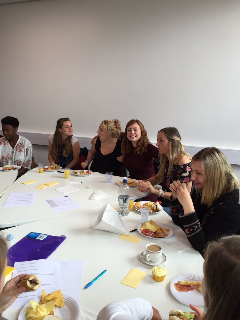 DerbyOT's tweet photo. Congratulation lunch for our graduating MSc(pre reg) 2014 cohort. Good luck in your future careers #loveourlearners https://t.co/jzR0RBwnHD