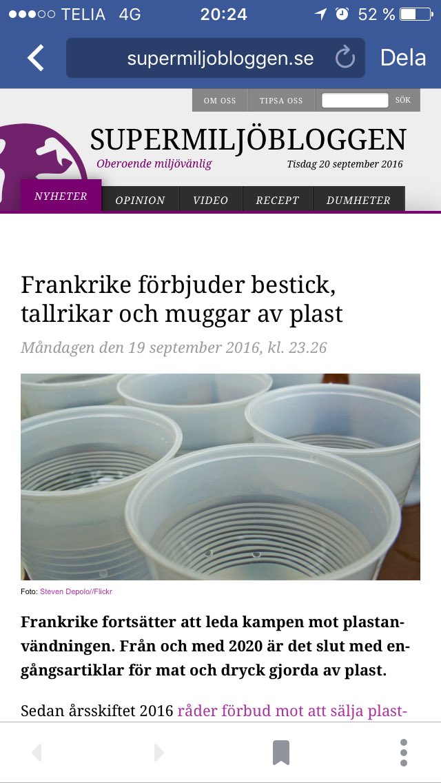 Ska Sverige följa efter?