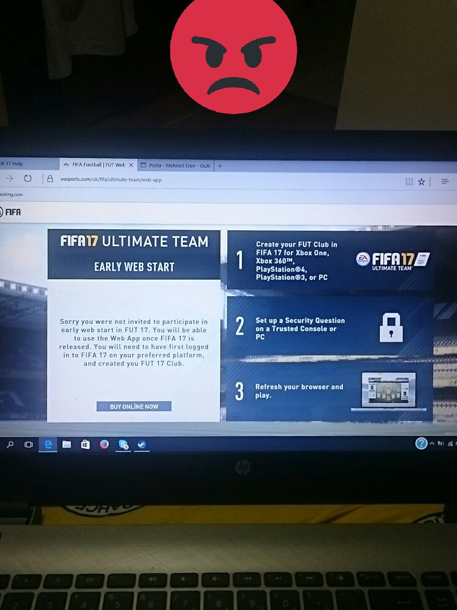 Cem_ayaydin's tweet image. #FUT17WebApp WTF? Why i dont play? #FIFA17