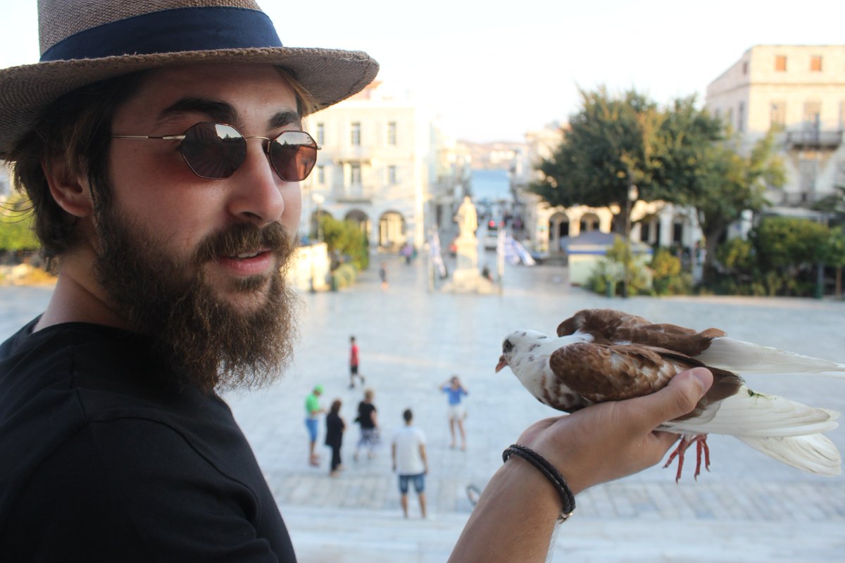 SemihÖztürke DizÇökecekler