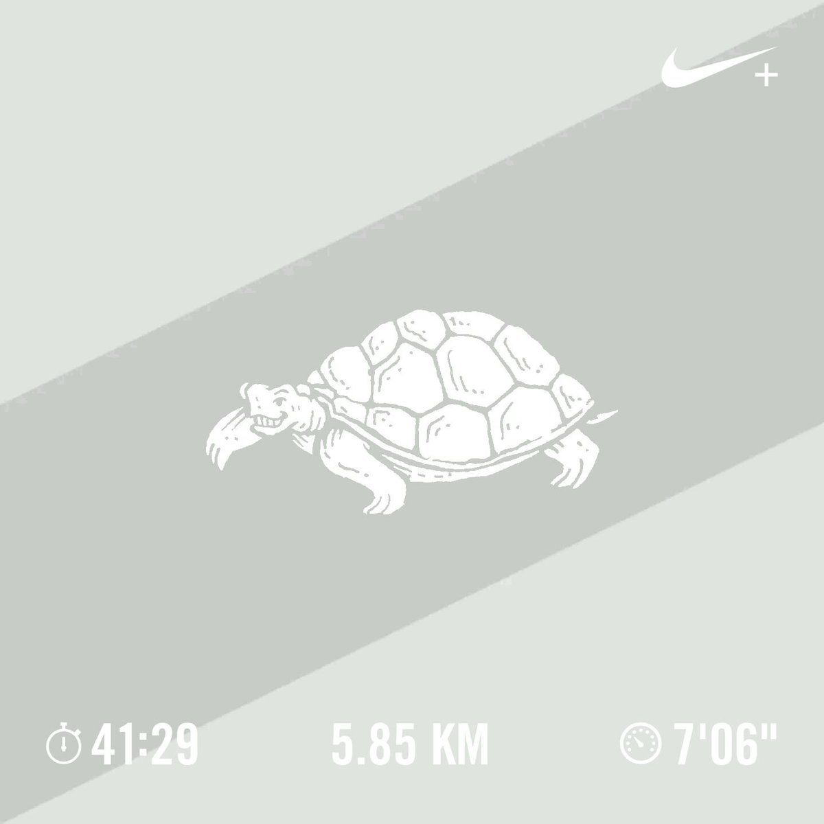 Im a slow #runner for now... #teamfitness #teamrun #seemerun 😥😰