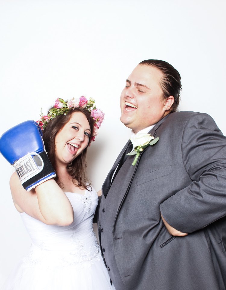 WEDDINGSSSSSS!!! We love weddings and want to be a part of yours! Reserve your date today at Kornerbooth.com