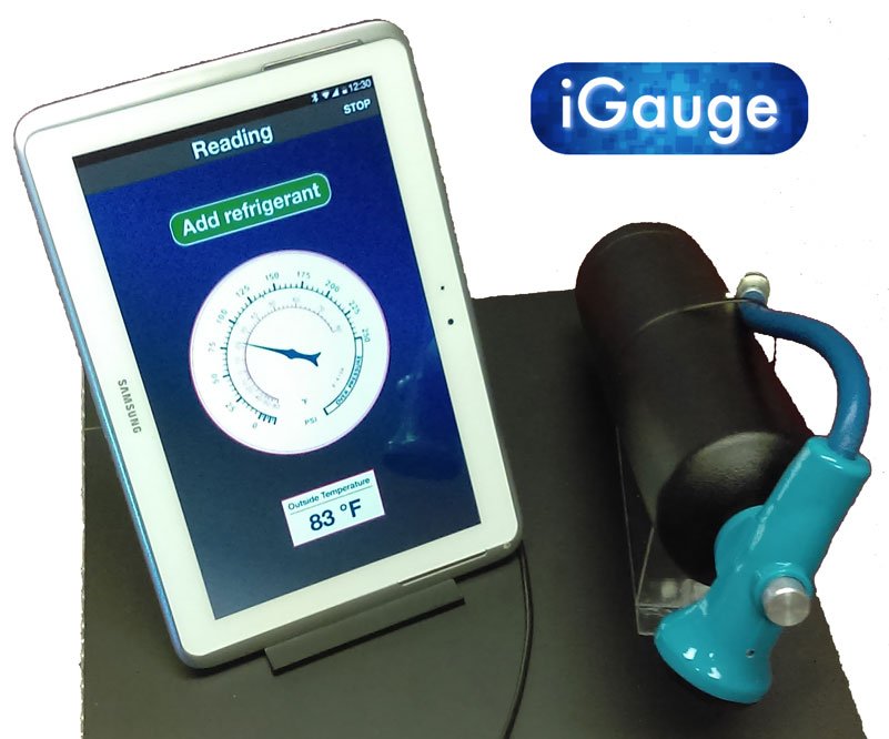i_Gauge's tweet photo. Ready to start. Boot #438 Chem Penn. @comfortechshow @B_Solutions_C #philadelphia #hvac #comfortech #innovation https://t.co/dZkzfVINkr