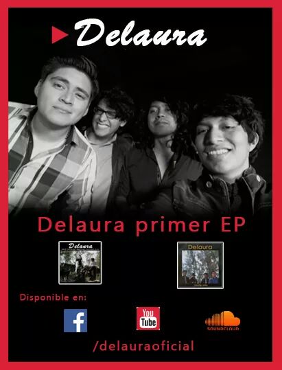 boomerang_city's tweet photo. Boomerang city tendremos a la banda #Delaura y a #ManRykTaxmen de la obra de teatro #SoloConElla 
por https://t.co/mGJL3ym2IR en vivo https://t.co/R6W67bBlVW