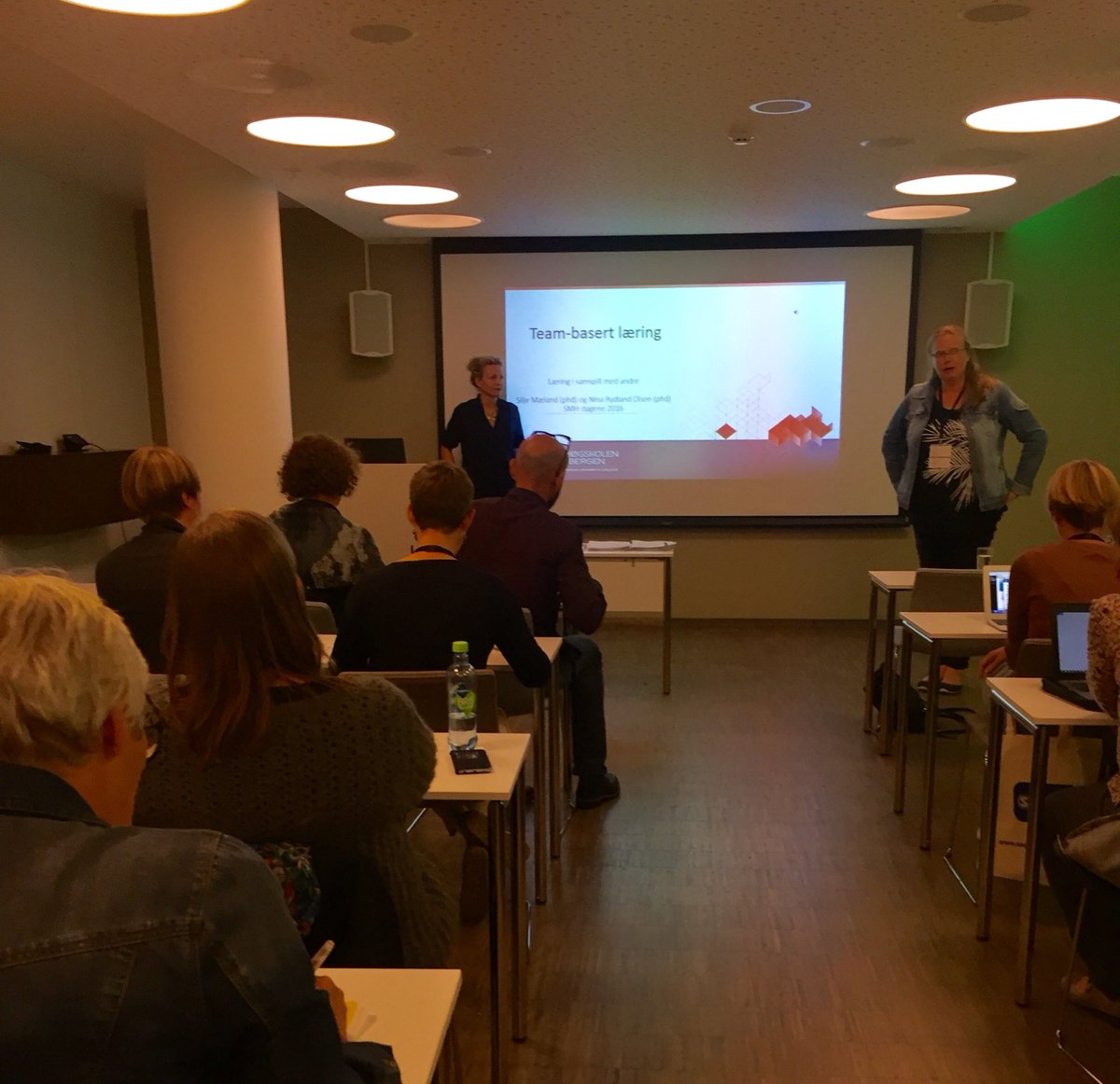 Nina Rydland Olsen tweet media