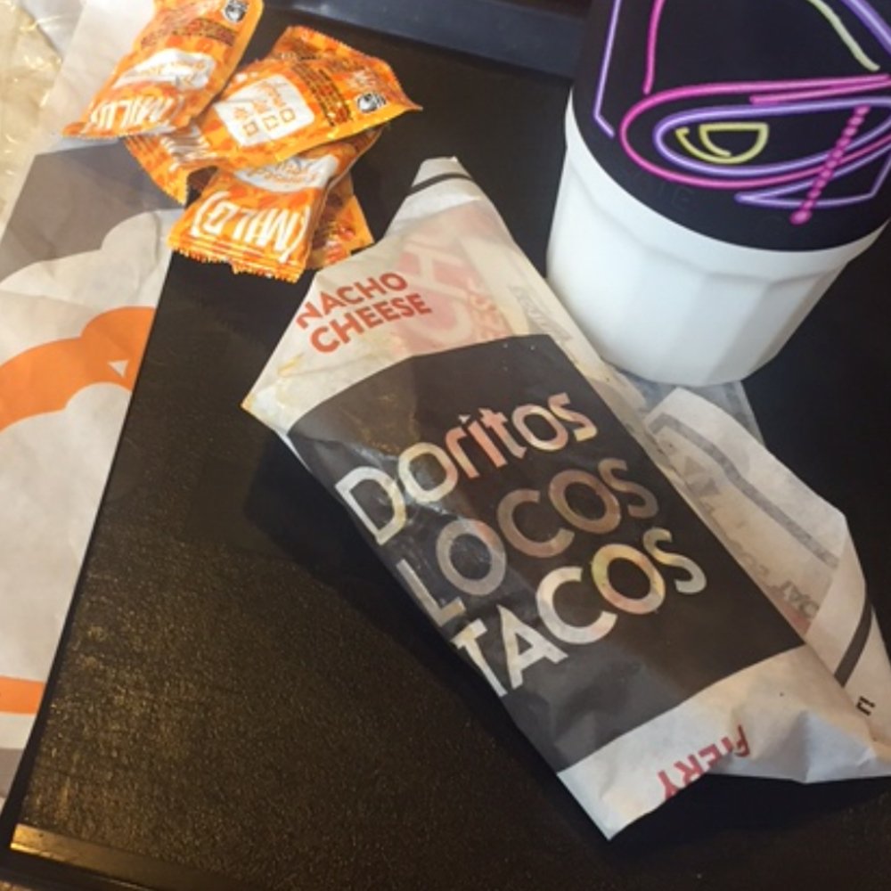 ShieldEmily's tweet image. Add a caption here... @TacoBell @getstealz