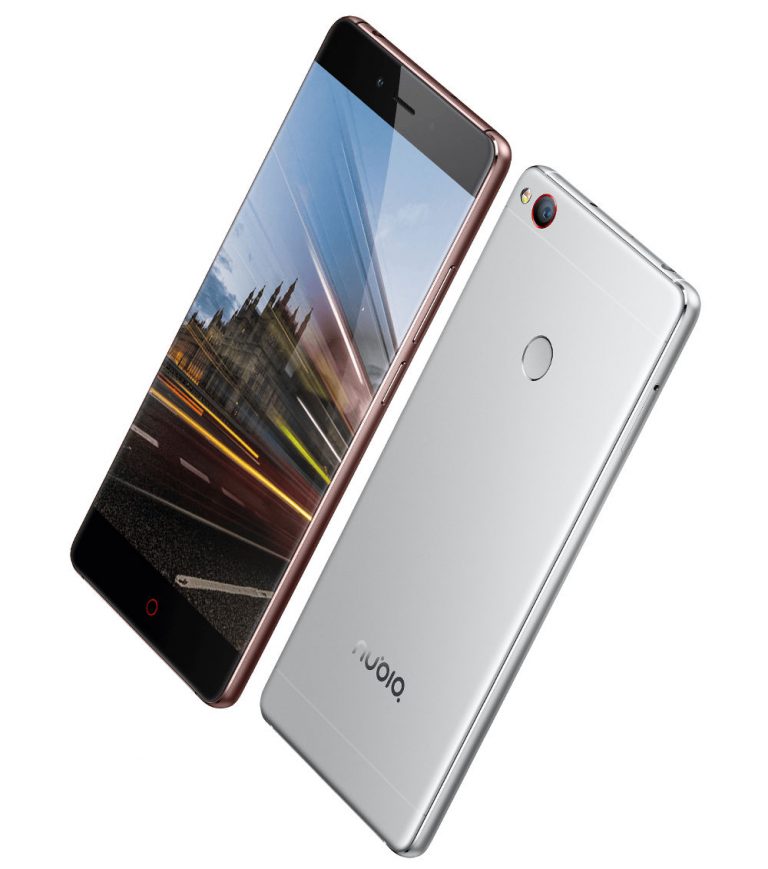 GeekPhoneAD's tweet photo. El Nubia Z11 no solo es bonito, es muy elegante!! #DescubriendoNubia @nubiaSpain https://t.co/M4kemQygN2