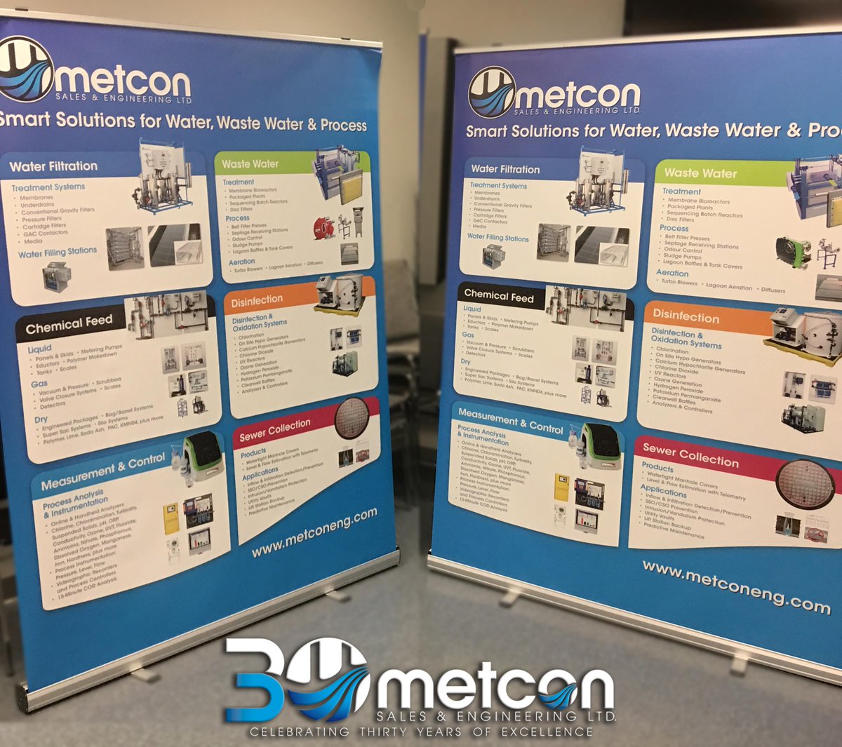 MetconSales's tweet photo. Trade show season is upon us and we are ready to see all of you again! Upcoming trade shows: https://t.co/8eMli6RSfn . See you all there! https://t.co/AiFFSvOaqM