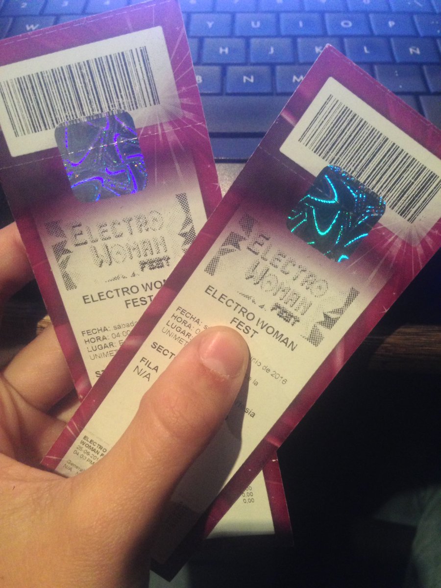 Bajaledos909's tweet photo. @Bajaledos909 el primer ganador d una entrada @eduardorr83 !! Activos con este súper evento, musica electrónica ccs!!! Mujeres pasan gratis https://t.co/p8OJYJ81Fl