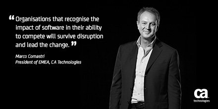 CAinc's tweet photo. Meet the Champions of the Application Economy: https://t.co/crtHzd65Px #NoBarriers https://t.co/QLlm4uk69V