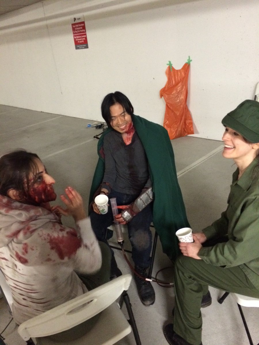 Silk the Series tweet media