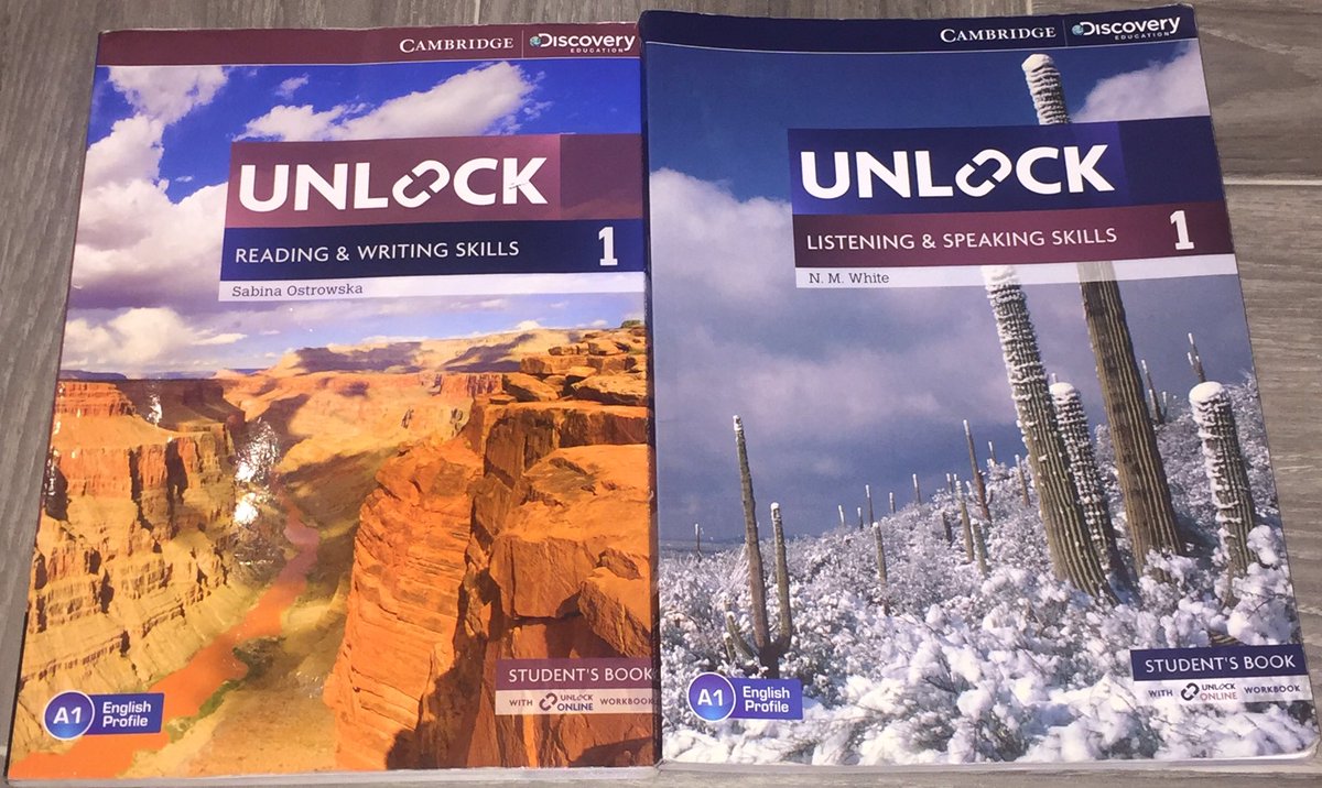 Pnubooks On Twitter Unlock تحضيري انجليزي Pnu جامعة الاميرة نوره