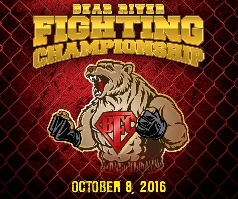 bearrivercasino's tweet image. Snag your tickets, get your room, grab your friends, OCTOBER 8th will be EPIC #brfc2016 #hardfoughtproductions #MMA #bearrivercasinohotel