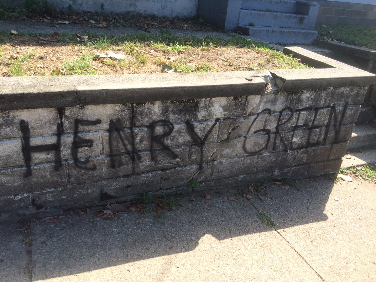 SpeakUpOU's tweet photo. Other good souls remind us all to rise up and fight, after the slaughter of Henry Green and Tyre King by Ohio police https://t.co/mOgQFuwbGG