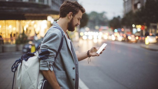 CTVNews's tweet image. Wireless signals can detect your feelings with new device ow.ly/RONW304oFLf