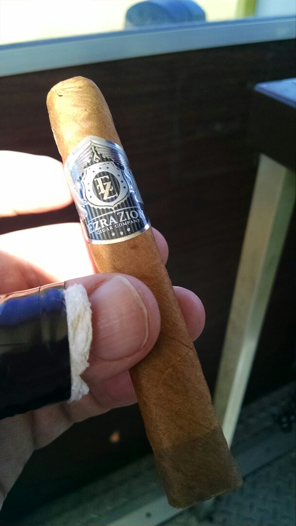 cigargnome's tweet photo. @EzraZionCigars About to throw a#TANTRUM... Lol https://t.co/YDMQn4Jjkw