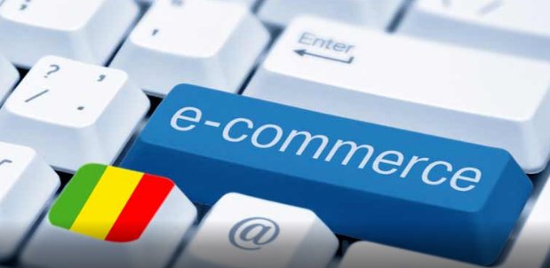 SocialNetLink's tweet photo. L’optimisme au cœur du #Ecommerce au #Mali https://t.co/Rp3JJyiId3 #kebetu #Tech https://t.co/5ofLZHIxMW