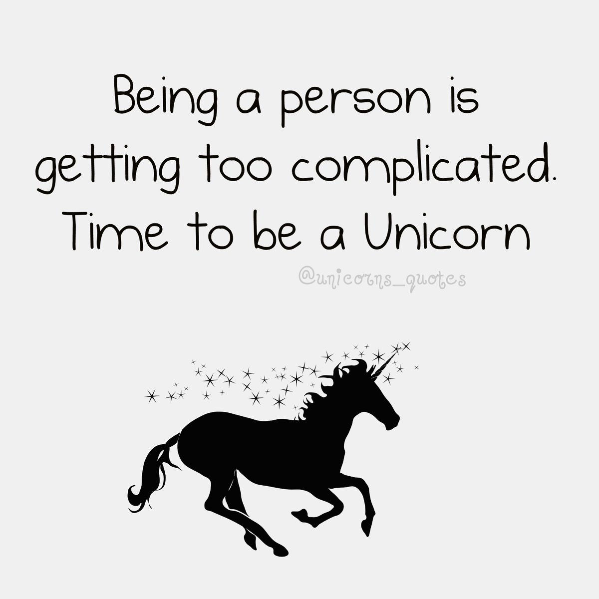 quotes about unicorns